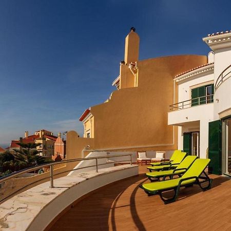 Fremdheim Bed & Breakfast Ericeira Exterior foto