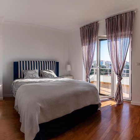 Fremdheim Bed & Breakfast Ericeira Exterior foto