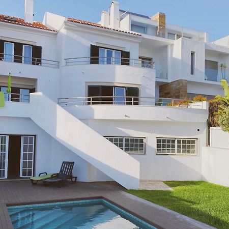 Fremdheim Bed & Breakfast Ericeira Exterior foto