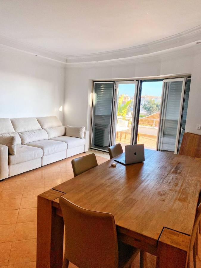 Fremdheim Bed & Breakfast Ericeira Exterior foto