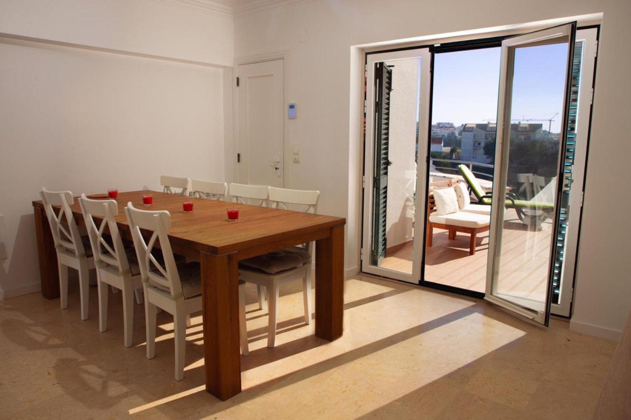 Fremdheim Bed & Breakfast Ericeira Exterior foto