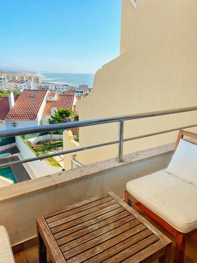 Fremdheim Bed & Breakfast Ericeira Exterior foto