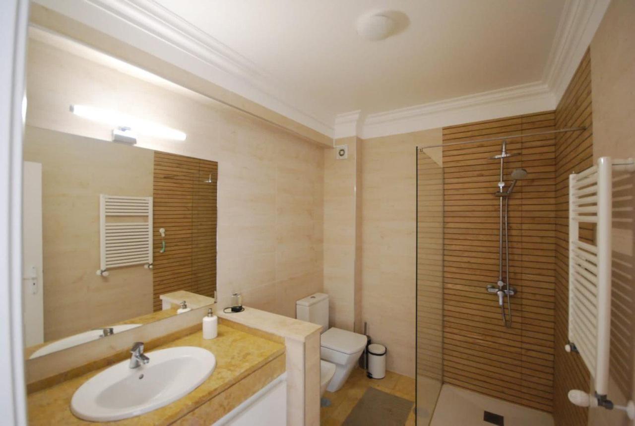 Fremdheim Bed & Breakfast Ericeira Exterior foto