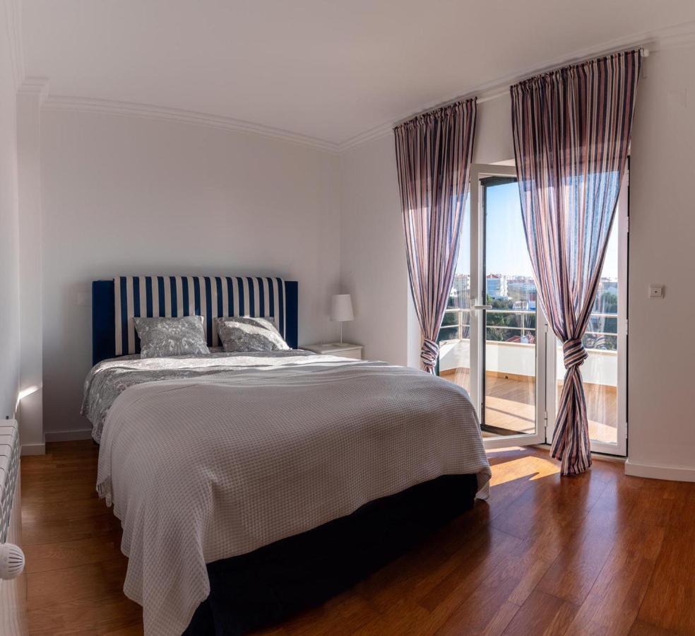 Fremdheim Bed & Breakfast Ericeira Exterior foto