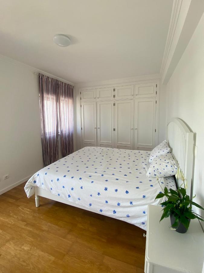 Fremdheim Bed & Breakfast Ericeira Exterior foto