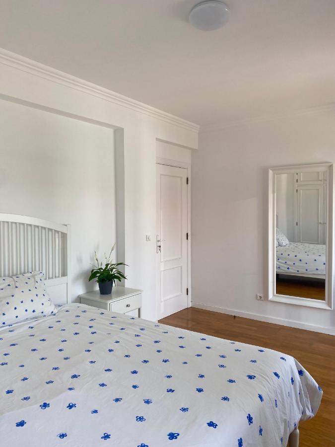 Fremdheim Bed & Breakfast Ericeira Exterior foto