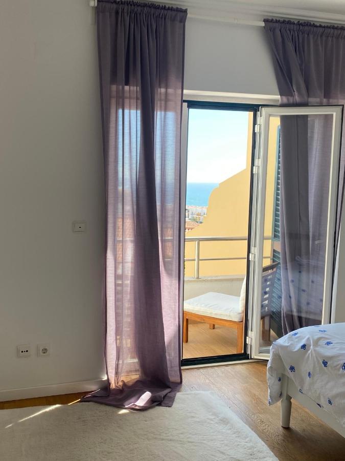 Fremdheim Bed & Breakfast Ericeira Exterior foto