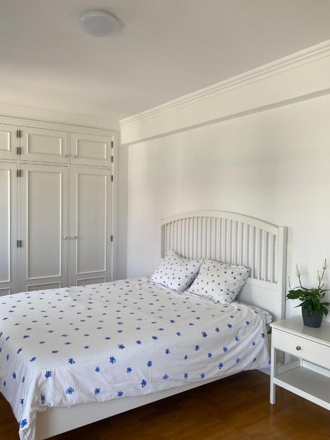 Fremdheim Bed & Breakfast Ericeira Exterior foto