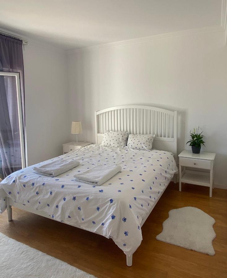 Fremdheim Bed & Breakfast Ericeira Exterior foto