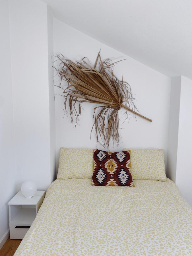 Fremdheim Bed & Breakfast Ericeira Exterior foto