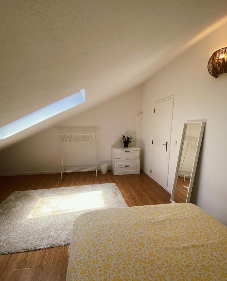 Fremdheim Bed & Breakfast Ericeira Exterior foto