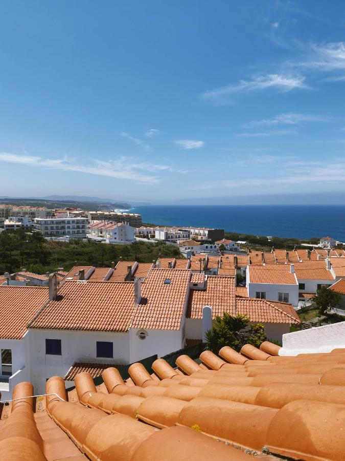Fremdheim Bed & Breakfast Ericeira Exterior foto