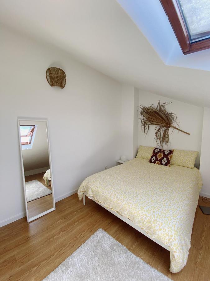 Fremdheim Bed & Breakfast Ericeira Exterior foto
