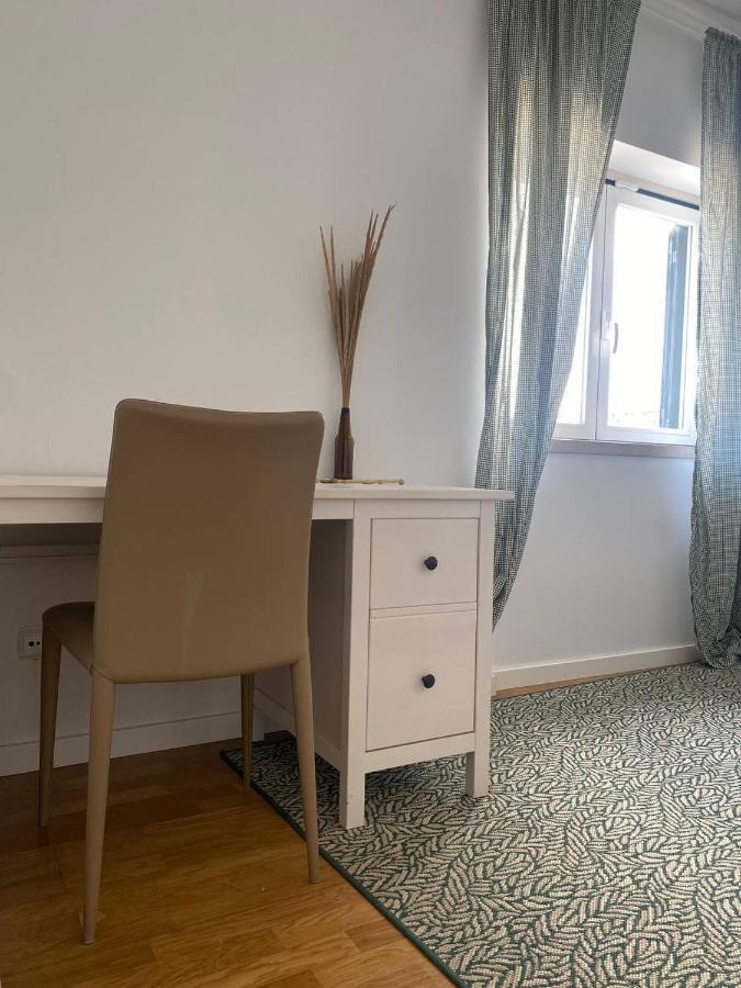 Fremdheim Bed & Breakfast Ericeira Exterior foto