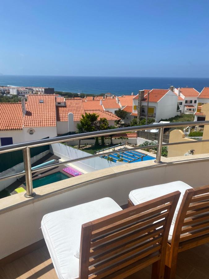 Fremdheim Bed & Breakfast Ericeira Exterior foto
