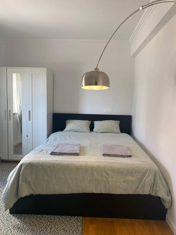 Fremdheim Bed & Breakfast Ericeira Exterior foto